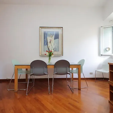 Navona Apartment, Large And Comfortable * Rom