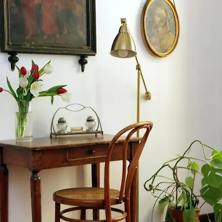 Navona Apartment, Large And Comfortable Apartment Rom