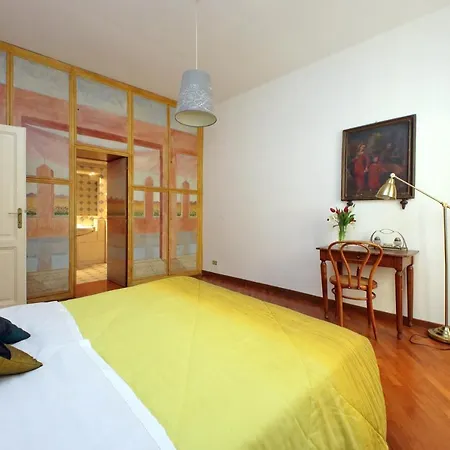 Navona Apartment, Large And Comfortable * Rom