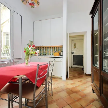 Apartment Navona Apartment, Large And Comfortable