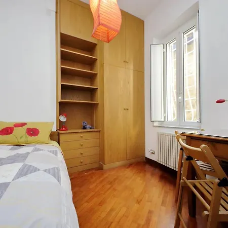 Apartment Navona Apartment, Large And Comfortable Rom
