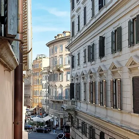Navona Apartment, Large And Comfortable Apartment Rom